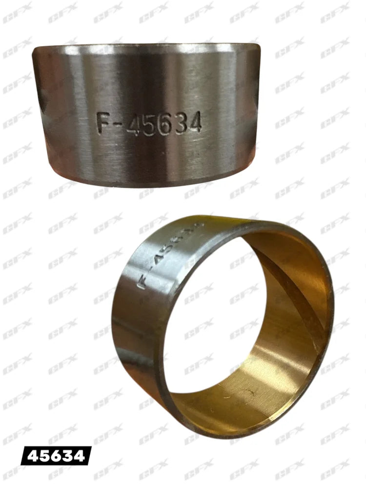 Bushing - C6 Sun Gear Bronze 66-ON Ind# 36005 OEM# C6AZ-7D065A Bushings