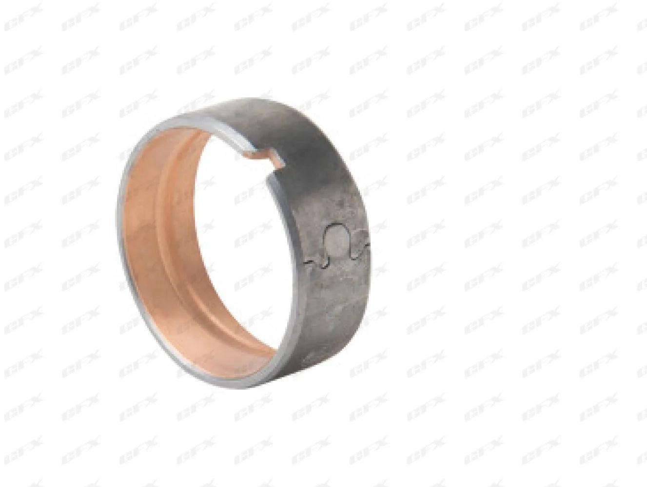 Bushing - Cd4E Driven Sprocket Bronze 94-On Ind# 73009 Oem# F3Rp-7G344Aa Bushings