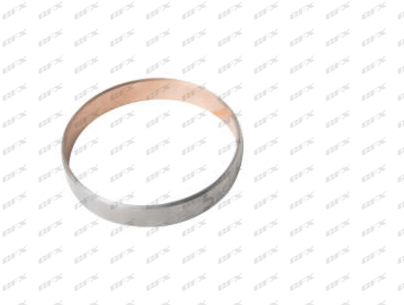 Bushing - CD4E LA4AEL Carrier Differential Housing Left Bronze 94-ON Ind# 73007 OEM# F3RP-7H040AA Bushings
