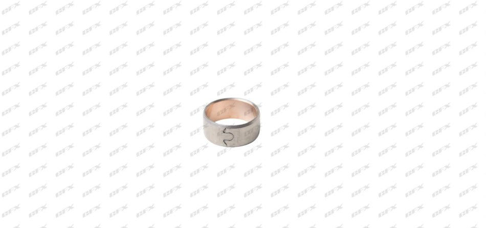 Bushing - CD4E LA4AEL Converter Reactor Bronze 94-ON Ind# 73002 OEM# F3RP-7n817-AA Bushings