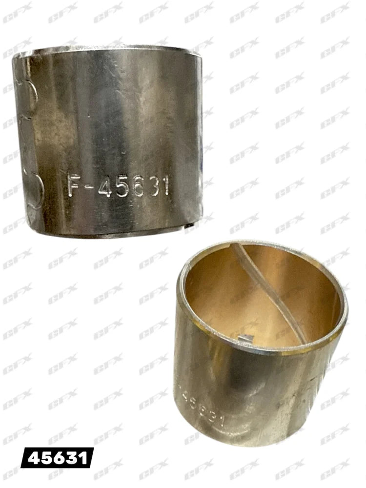 Bushing - E4OD 5R110W Stator Support Rear Bronze 66-ON Ind# 36001A OEM# C6AZ-7D018A Bushings