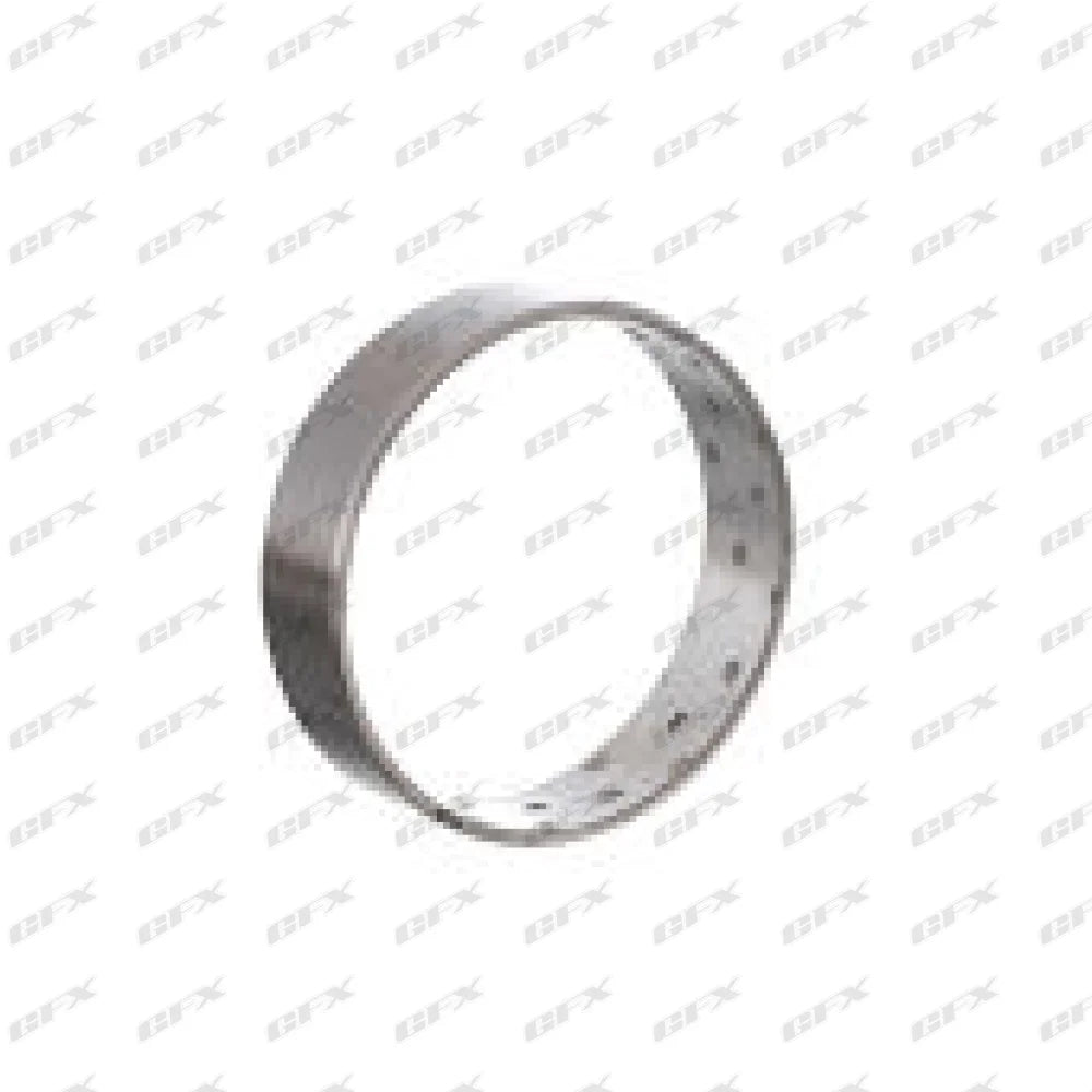 Bushing - JR405E RE7RO1A Front Pump Babbitt 01-ON Aisin Warner Ind# 106005A OEM# N/L Bushings