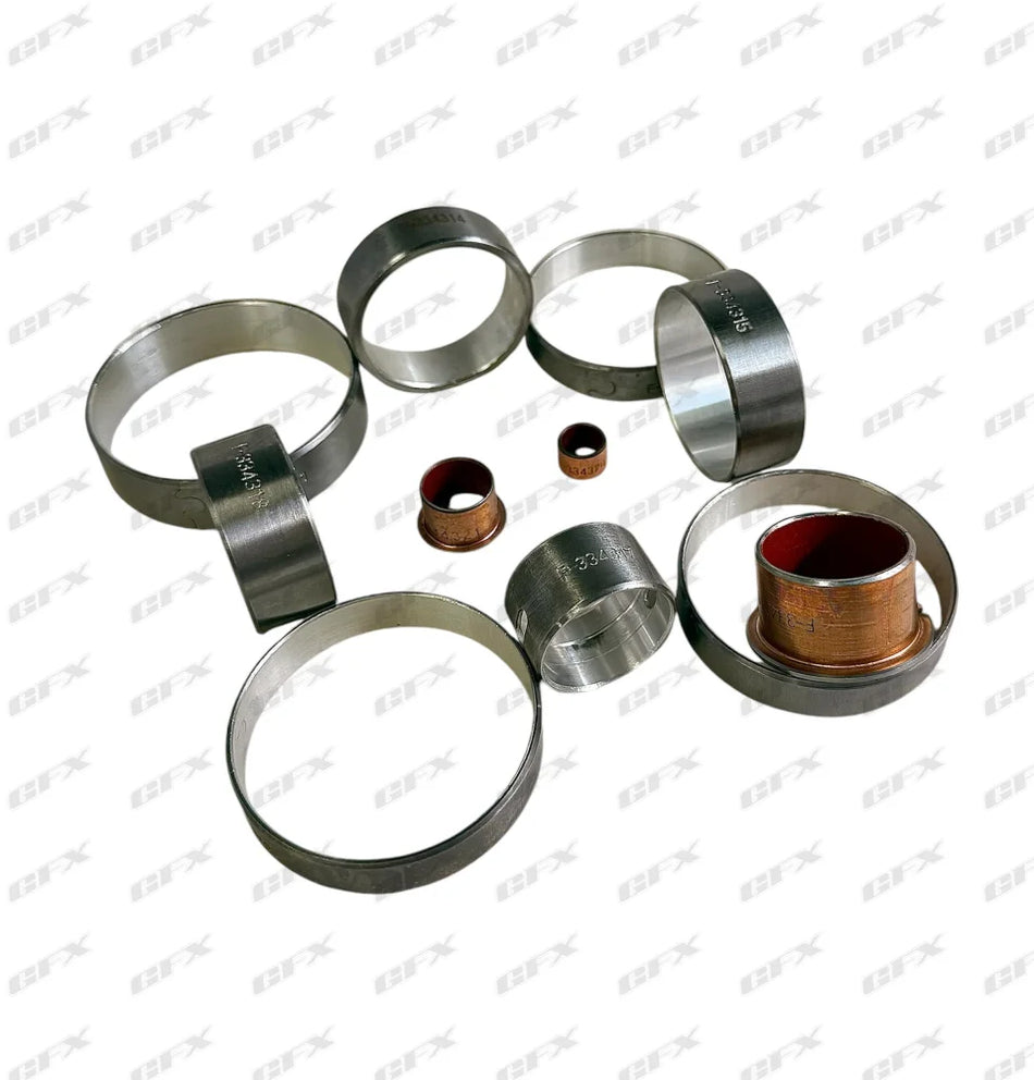 BUSHING KIT - 10R80 10L80 10L90 (10SPEED) FORD GM 2017-ON (11PCS)(334301) Bushing Kits