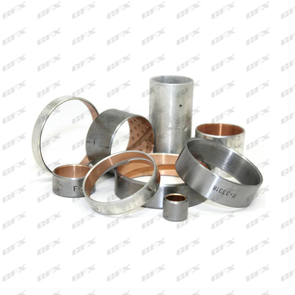 BUSHING KIT - 4L30E 9 PCS. AUDI BMW PORSCHE VOLKSWAGEN 89-ON IND# K54901E Bushing Kits