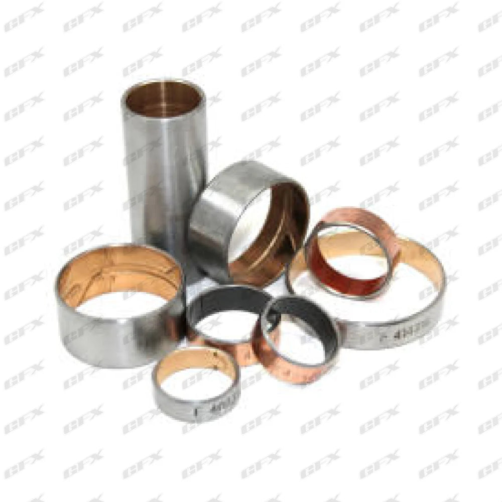 BUSHING KIT - 6T75E 6T70 6F50 6F55 8 PCS. GENERAL MOTORS 07-ON IND# K115901A Bushing Kits