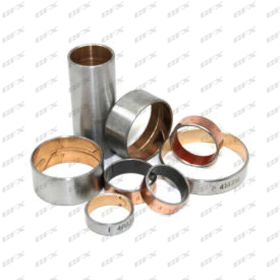 BUSHING KIT - 6T75E 6T70 6F50 6F55 8 PCS. GENERAL MOTORS 07-ON IND# K115901A Bushing Kits