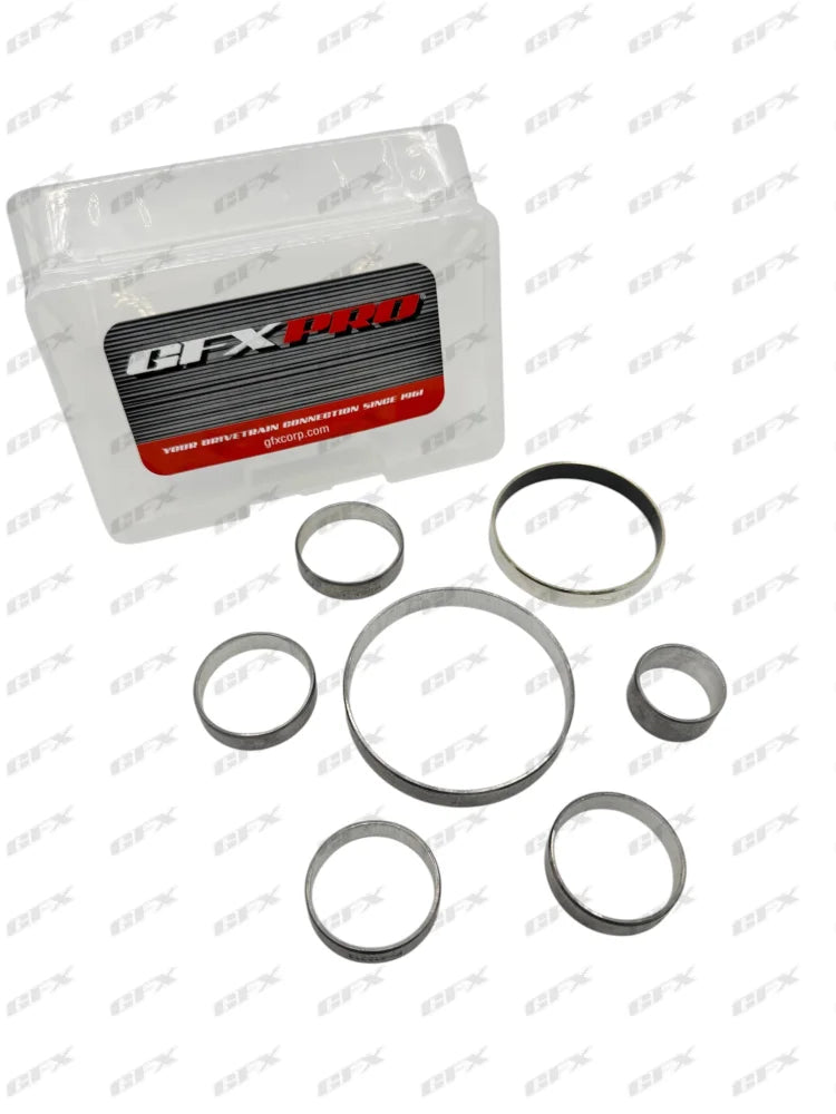 Bushing Kit - 8L45E 7Pcs 2015-On Gm Bushing Kits