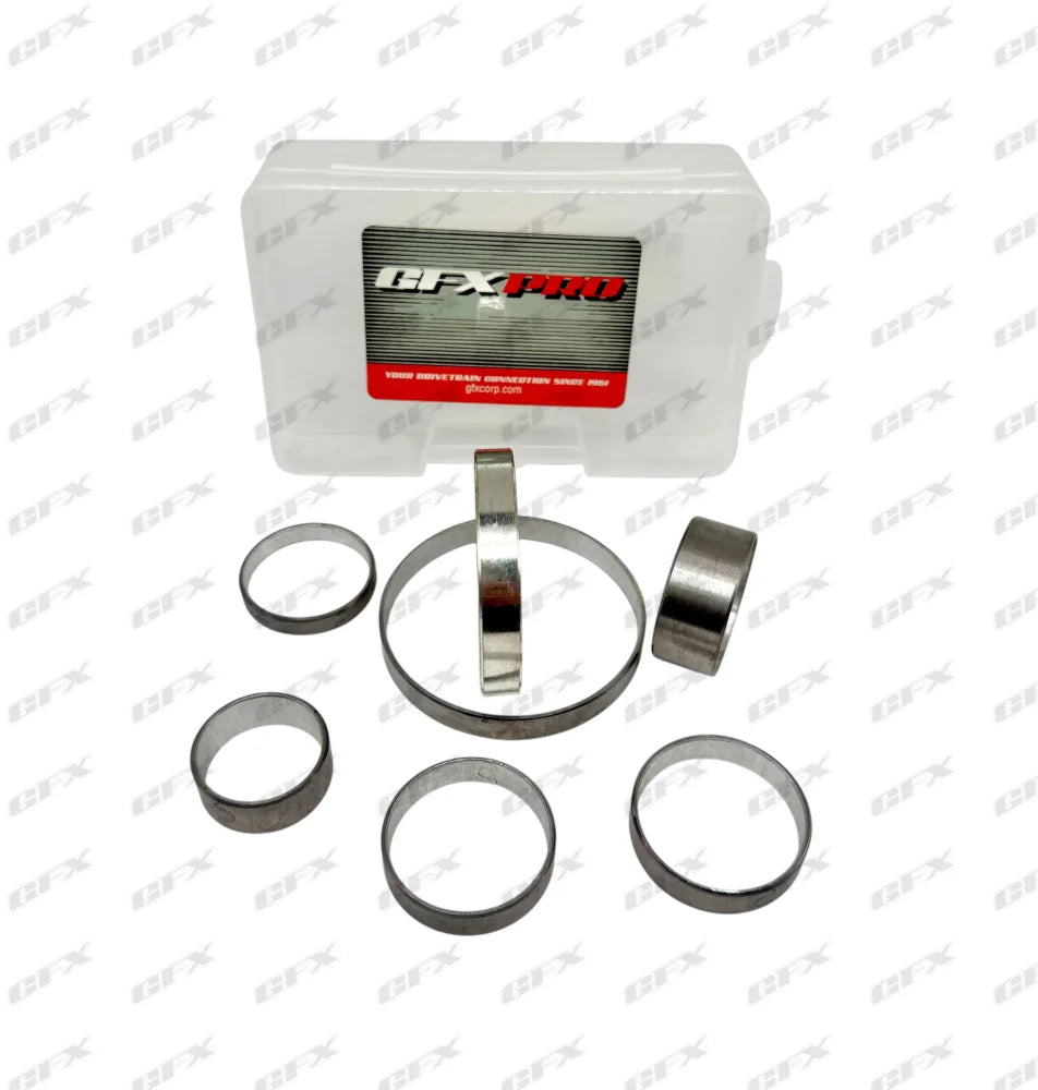 Bushing Kit - 8L90E Gm 7 Pcs. 2015-On Bushing Kits