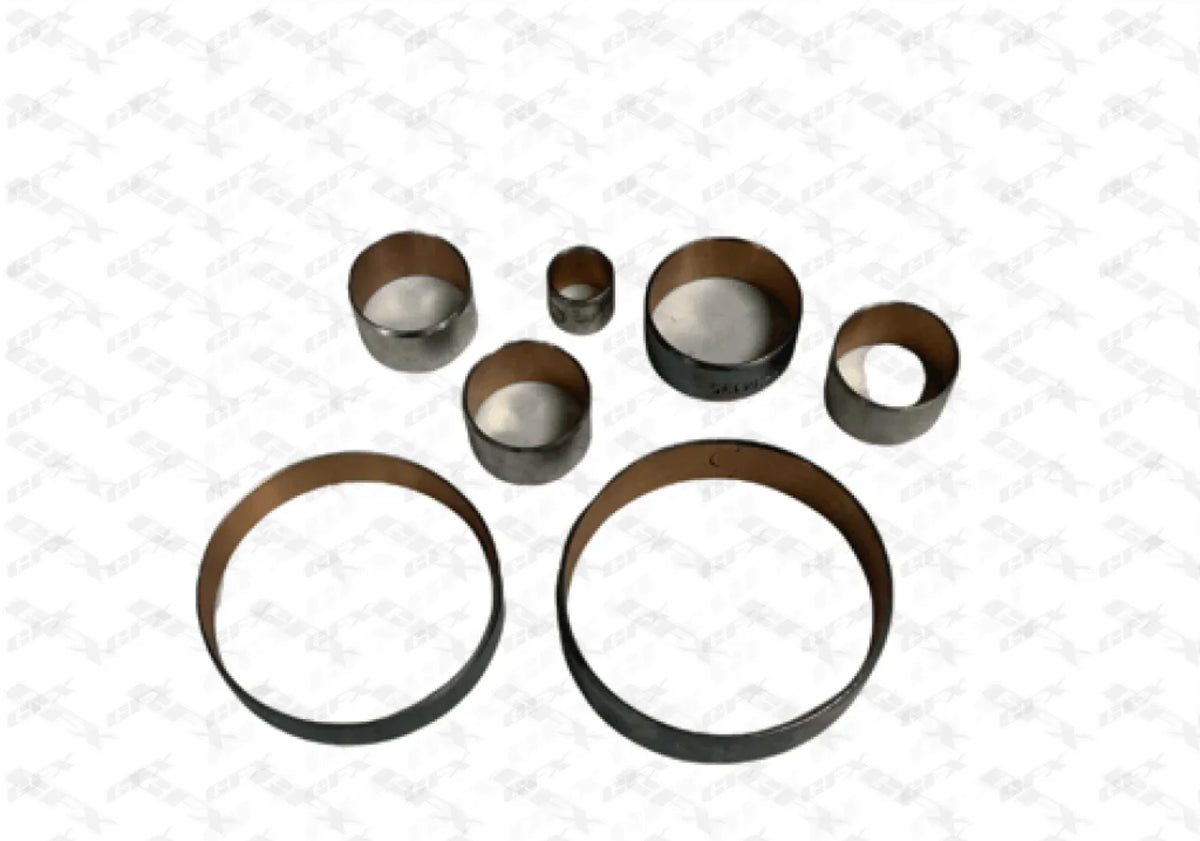 Bushing Kit - A404 A413 A470 A670 10 Pcs. Chrysler 78-On Ind# K32001 Bushing Kits