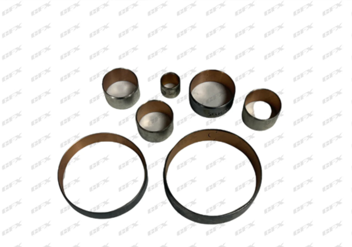 BUSHING KIT - A404 A413 A470 A670 10 PCS. CHRYSLER 78-ON IND# K32001 Bushing Kits