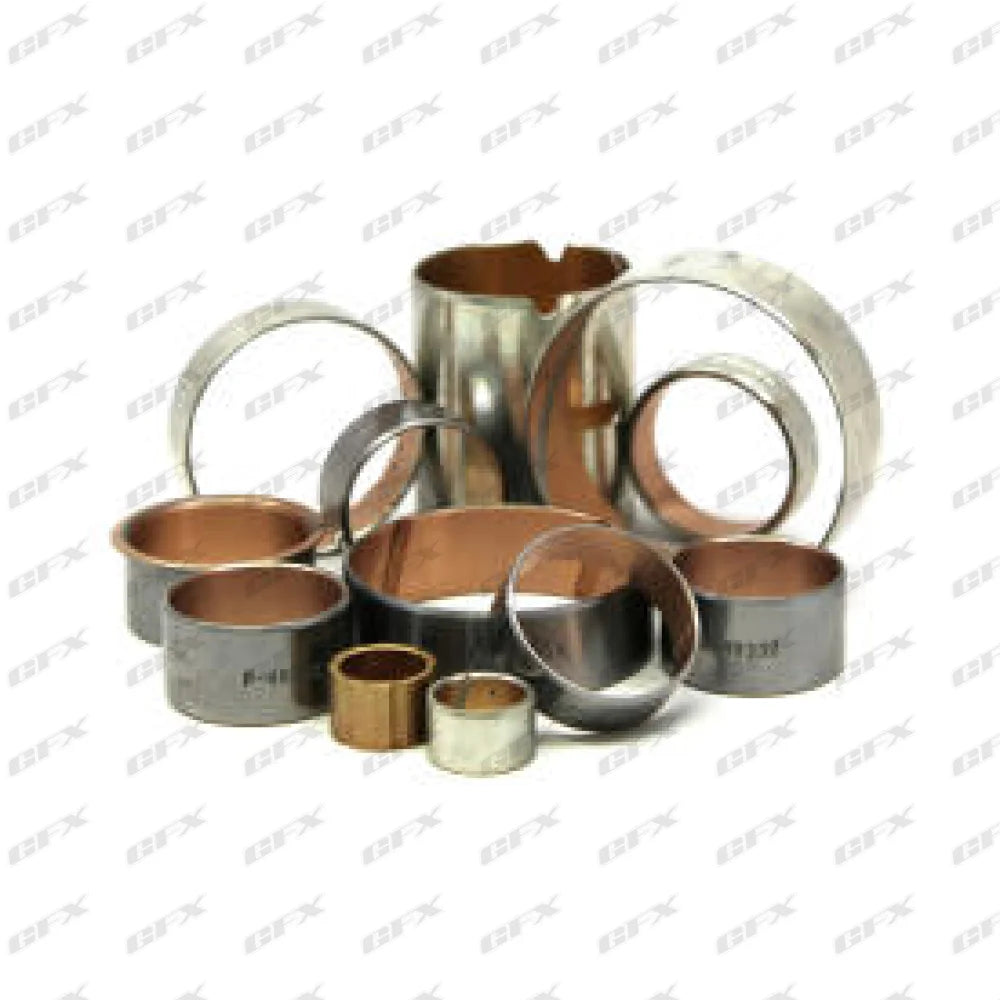 BUSHING KIT - A518 (46RE/RH) A618 12 PCS. CHRYSLER 90-ON IND# K22902P Bushing Kits