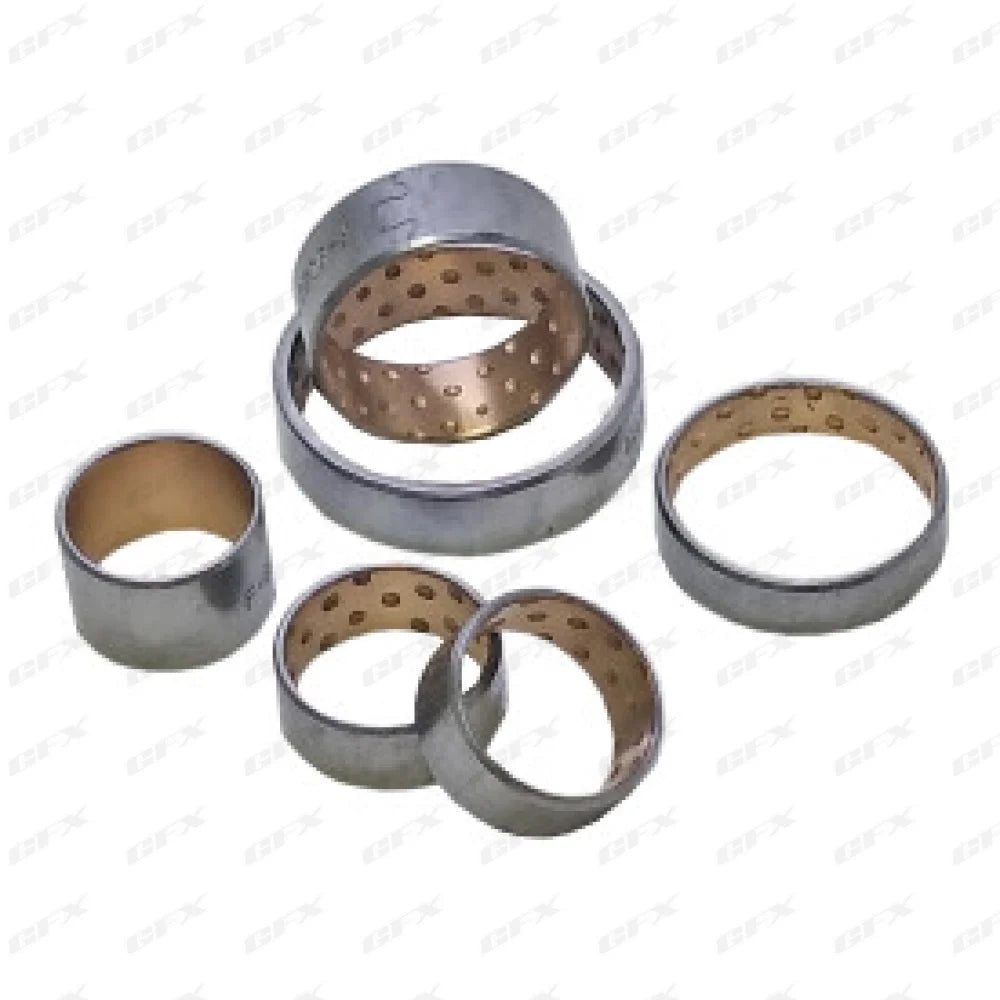 Bushing Kit - Awf8F35 Tg-80Ls Tg81Sc Af 50-8 8F45 Ga8F22Aw U880E 6Pcs Kits