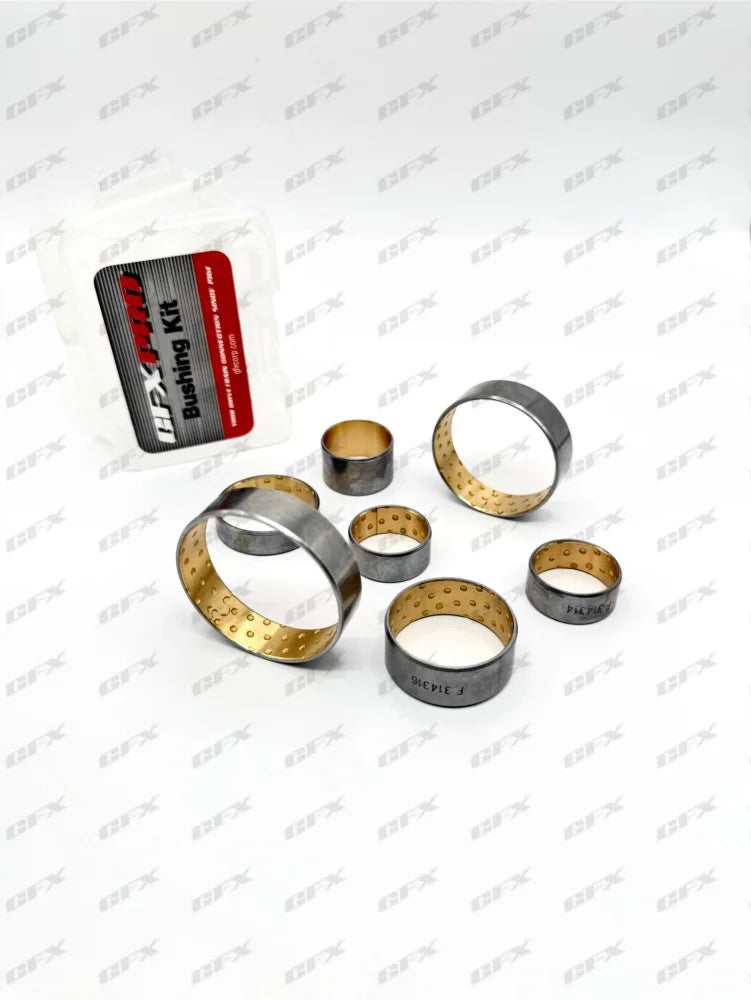 Bushing Kit - Awtf80Sc Awtf81Se Af21 Af40 7 Pcs 2005-Up K106901A Bushing Kits