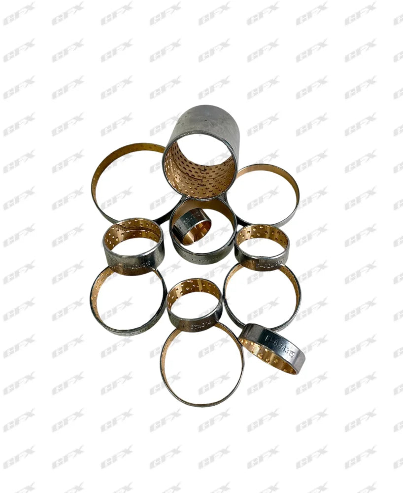 Bushing Kit - Re5R05A 2/4Wd (Bushing Kit) 12 Pcs. Nissan 02-On Ind# K123901 Bushing Kits