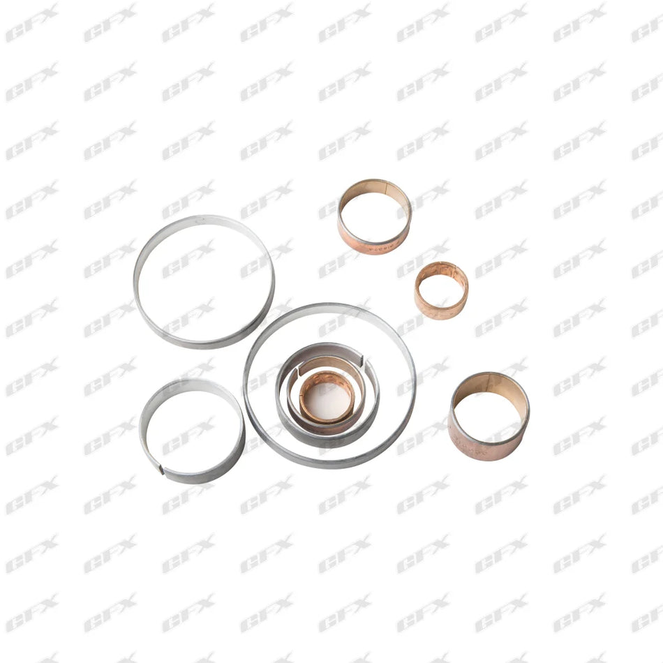 BUSHING KIT - ZF6HP26 05-ON 9PC KIT AUSTRALIA ONLY Bushing Kits