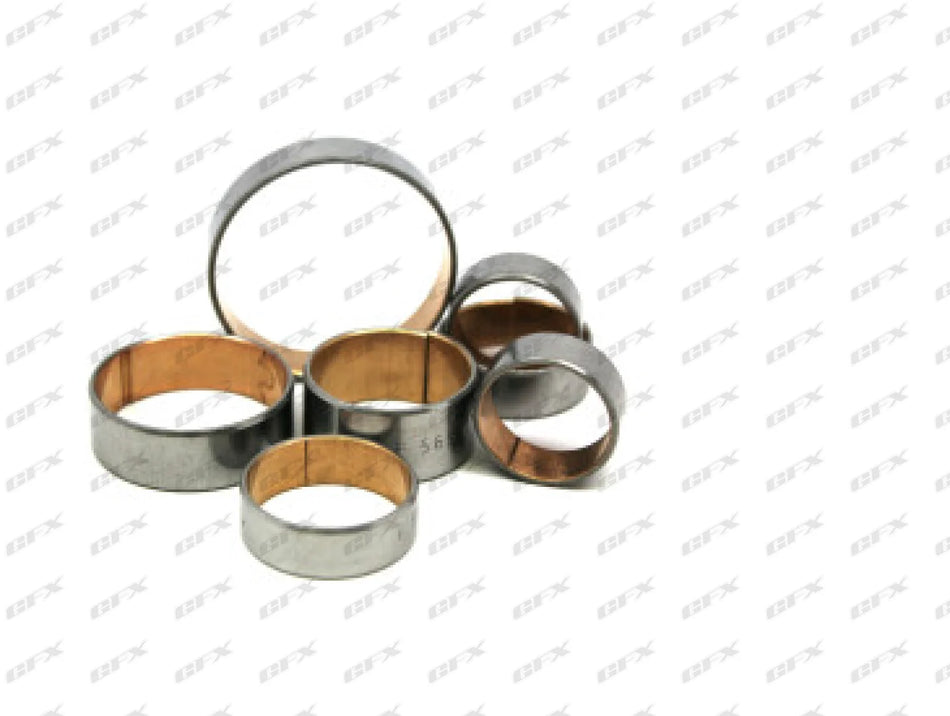 BUSHING KIT - ZF8HP45 ZF8HP55 ZF8HP70E 7 PCS. ZF 08-ON IND# N/A Bushing Kits