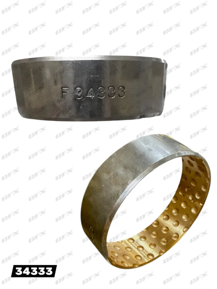 Bushing - TF60SN 09G Front Pump Bronze 04-ON Aisin Warner Ind# 133005 OEM# N/L Bushings