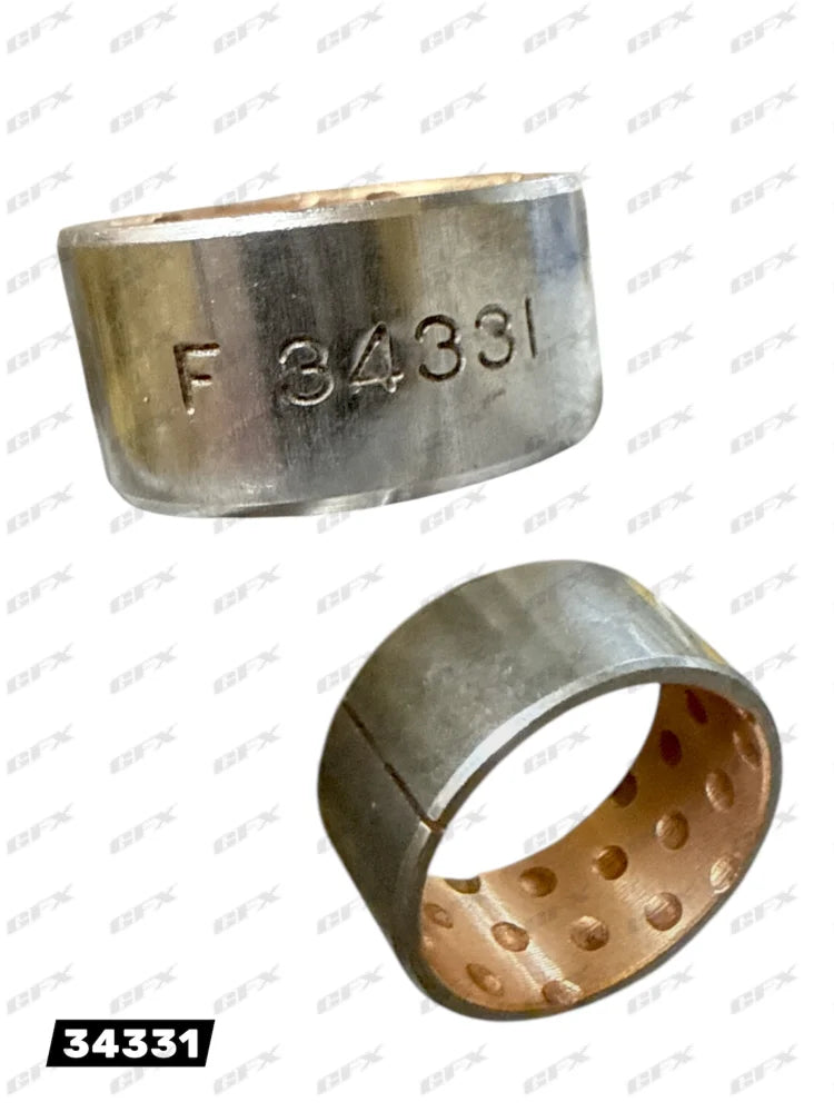 Bushing - TF60SN 09G Rear Sun Gear Bronze 06-ON Aisin Warner Ind# 133017 OEM# N/L Bushings