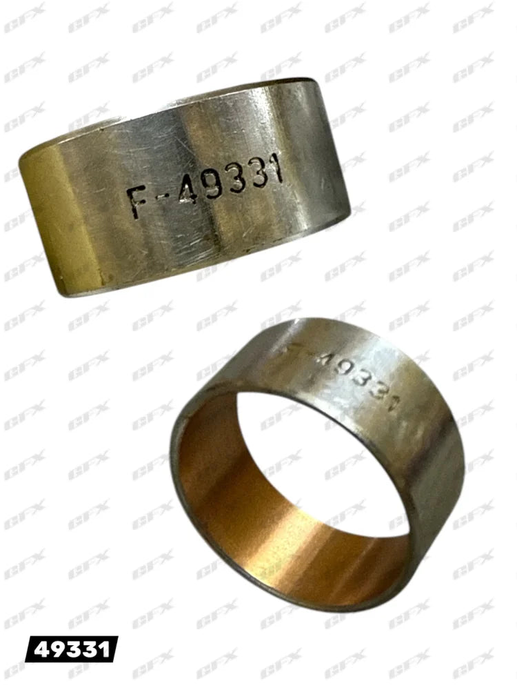 Bushing - TF8 45RH A518 46RE A618 A727 36RH 37RH Stator Support Rear Bronze Chrysler 67-07 Ind# 22005A OEM# 2801348