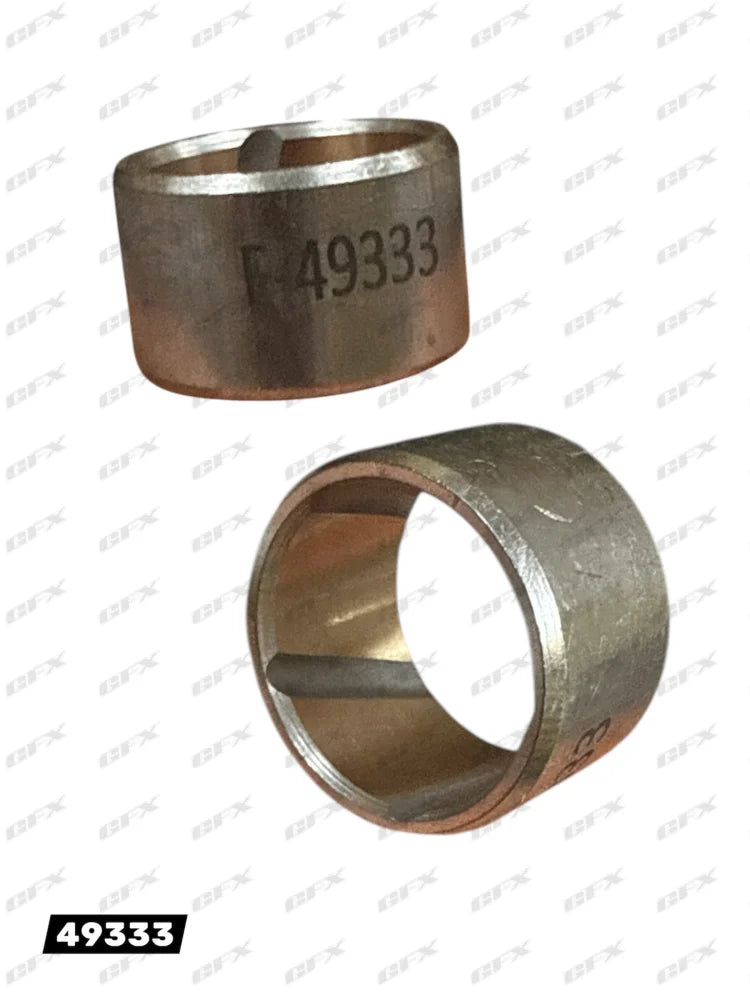 Bushing - TF8 A518 A618 Input Shaft Bronze 62-ON Chrysler Ind# 22001 OEM# 3681709 Bushings