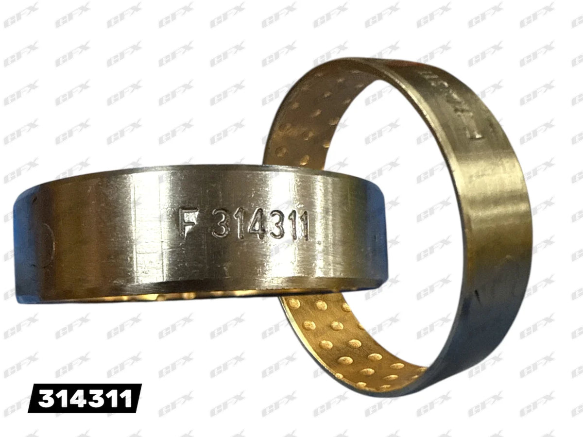 Bushing - TF80SC AF40 TF81SC AF21 Front Pump Bronze 01-ON Ind# 106005A OEM# N/L Bushings