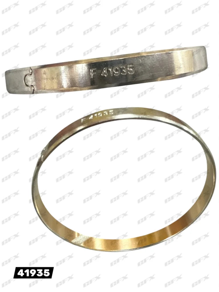 Bushing - TH440-T4 4T60 4T60E 4T65E 2nd Drum Bronze 83-ON General Motors Ind# 84000 OEM# 8644098 Bushings