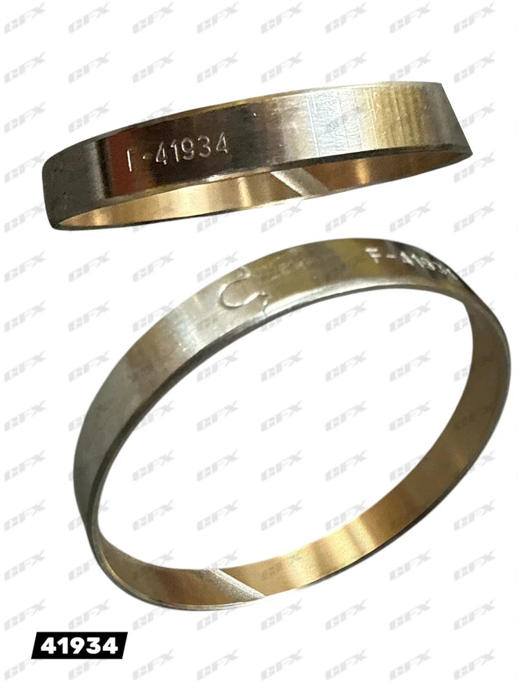 Bushing - TH440-T4 4T60 4T60E 4T65E 2nd Drum Rear Bronze General Motors 83-ON Ind# 84001 OEM# 8644099 Bushings