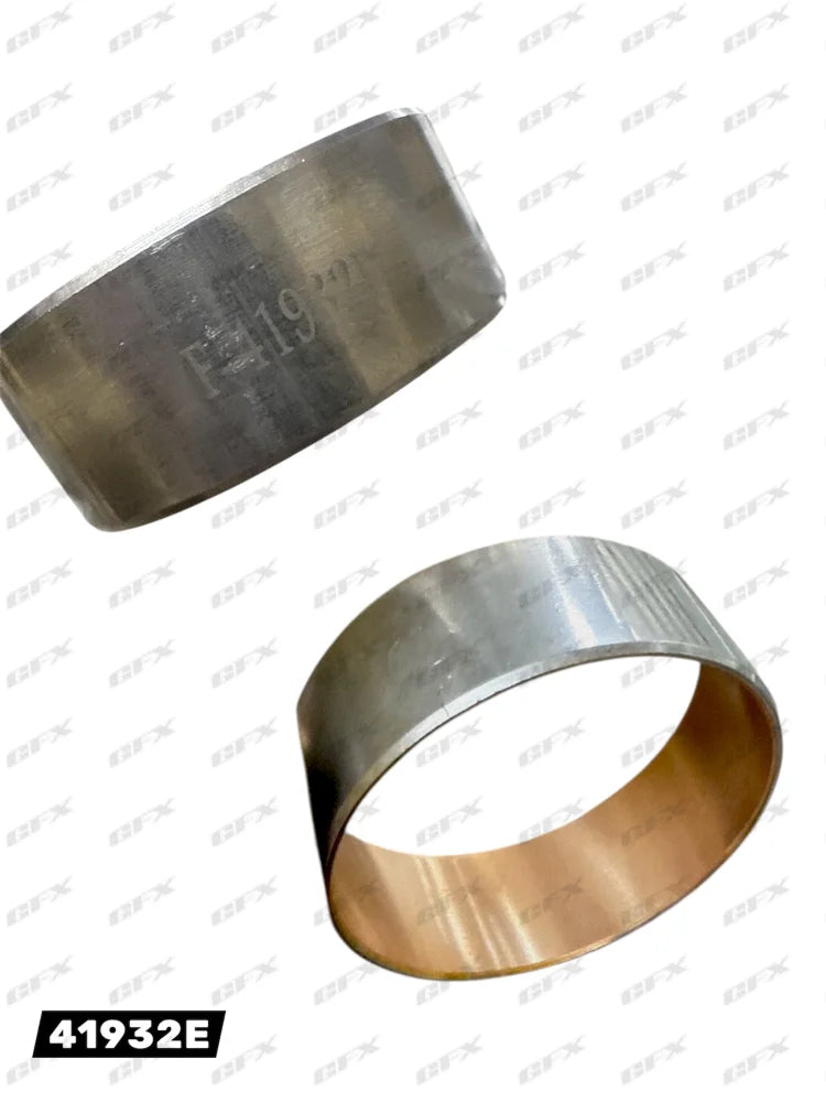 Bushing - TH440-T4 4T60E Driven Sprocket Support Bronze 83-ON General Motors Ind# 84006 OEM# 8656357 Bushings