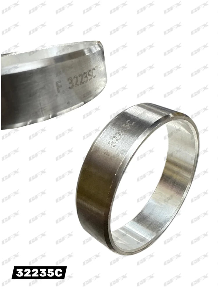 Bushing - ZF5HP19 ZF5HP19FL ZF5HP19FLA Front Pump Bronze 89-ON ZF Ind# 85005K OEM# N/L Bushings