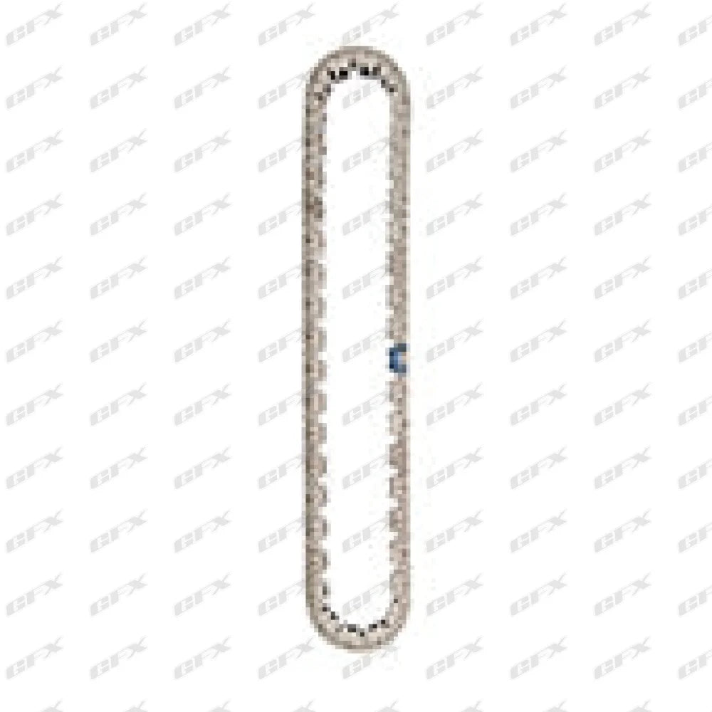 CHAIN - 6L45E.375 X 1.25 X 80 (BMW X3 ATC 400 FOR SINGLE SPEED CASE) RJ TYPE GENERAL MOTORS 03-ON IND# HV086 OEM#