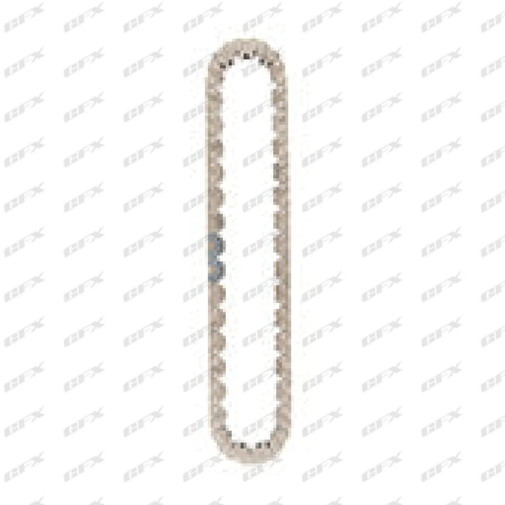 CHAIN - BW4406.4346 X 1.00 X 74 BORG WARNER 98-ON IND# HV067 OEM# 4400143014 Chains