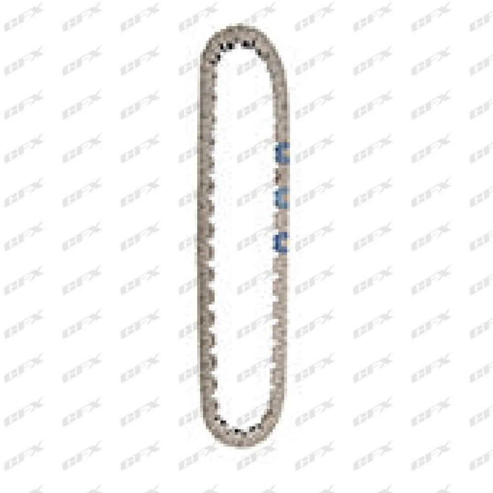 CHAIN - BW4430.4346 X 1.25 X 80 (AUDI 756) RJ TYPE BORG WARNER 97-ON IND# HV096 OEM# N/A Chains
