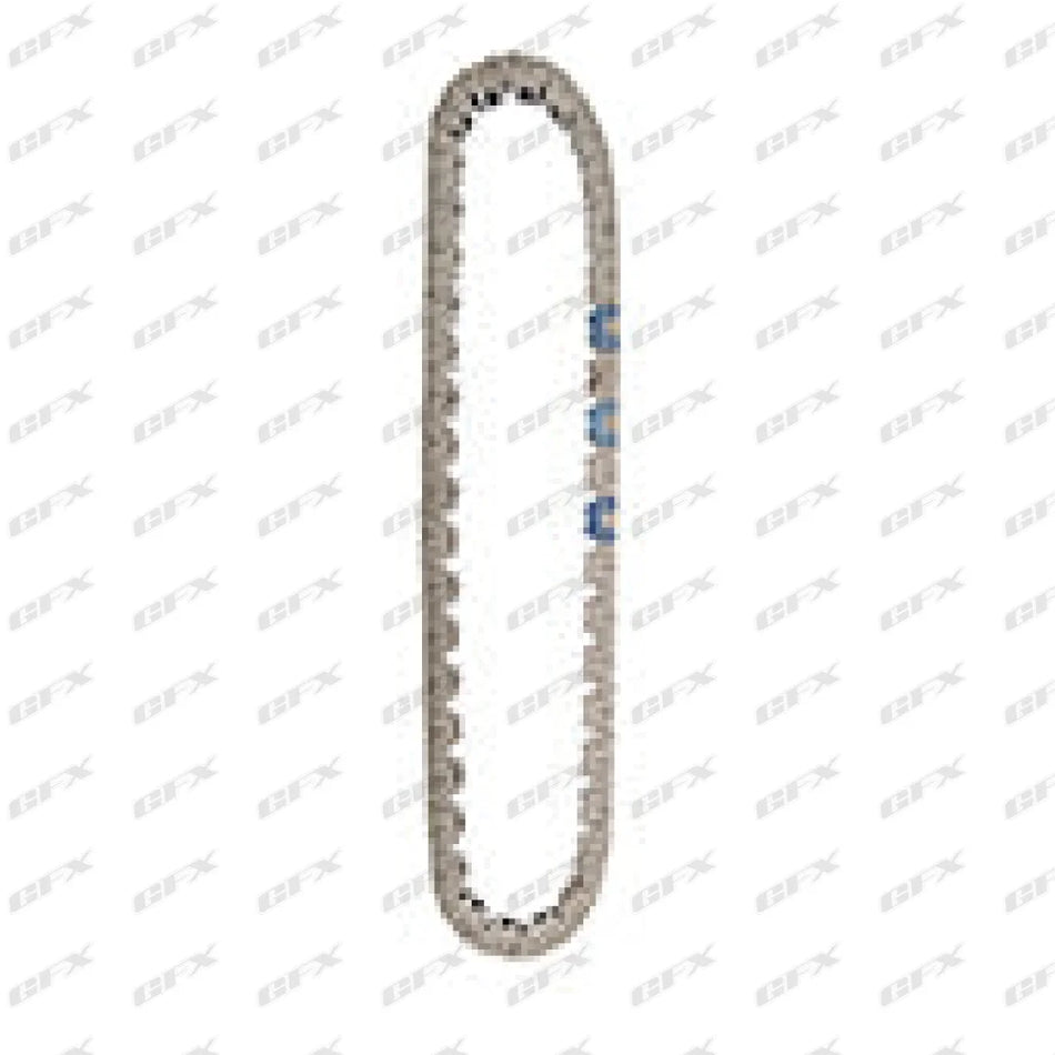 CHAIN - BW4430.4346 X 1.25 X 80 (AUDI 756) RJ TYPE BORG WARNER 97-ON IND# HV096 OEM# N/A Chains