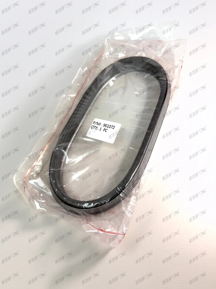 Chain - Jf015E Cvt Belt 901072 Ch072 Re0F11A Chains
