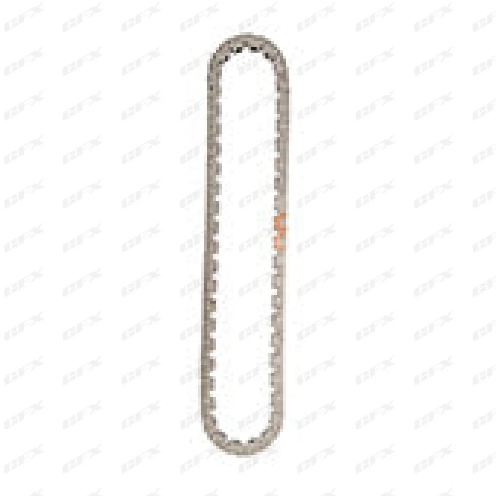 Chain - La4Ael.4346 X 3/4 X 92 Rj Type (2 Copper Links) All 93-On Ind# Hv045 Oem# F5Rz-7G249B /