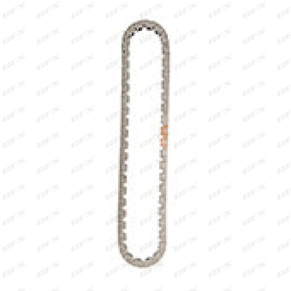 Chain - La4Ael.4346 X 3/4 X 92 Rj Type (2 Copper Links) All 93-On Ind# Hv045 Oem# F5Rz-7G249B /