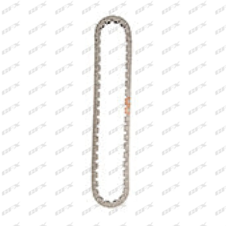 Chain - La4Ael.4346 X 3/4 X 92 Rj Type (2 Copper Links) All 93-On Ind# Hv045 Oem# F5Rz-7G249B /