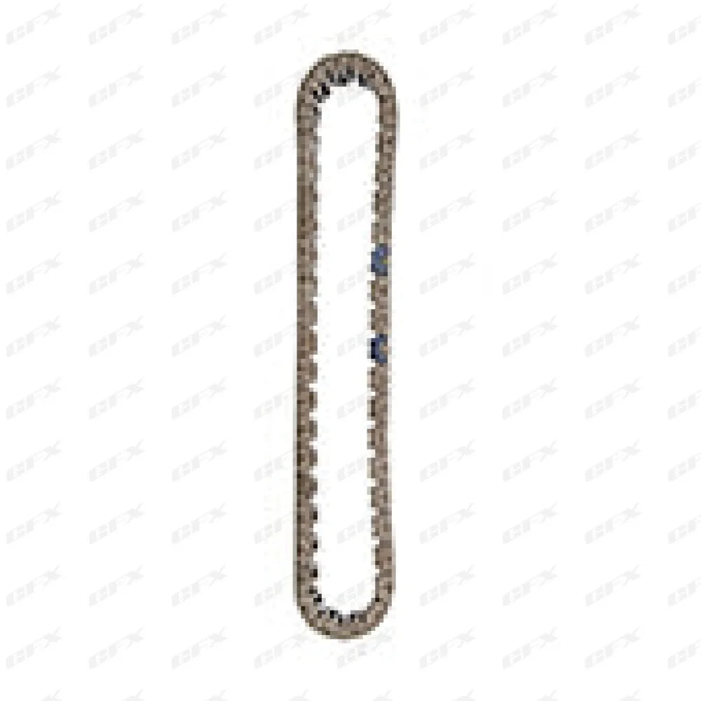 Chain - Mercedes.375 X 1.75 84 (For Dual Clutch 2 Spd) European 05-On Ind# Hv-518 Oem# 5006807