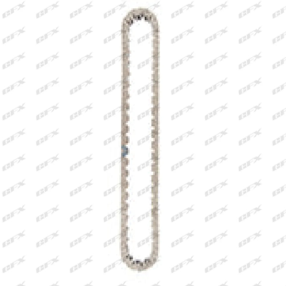 Chain - Np246.375 X 1.25 98 (1 Blue Link) Rj Type New Process Venture 99-99 Ind# Hv063 Oem#