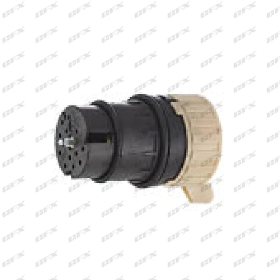CONNECTOR - 722.6 W5A330 W5A580 CASE MERCEDES 96-06 IND# N/A OEM# 203-540-0253 Solenoids