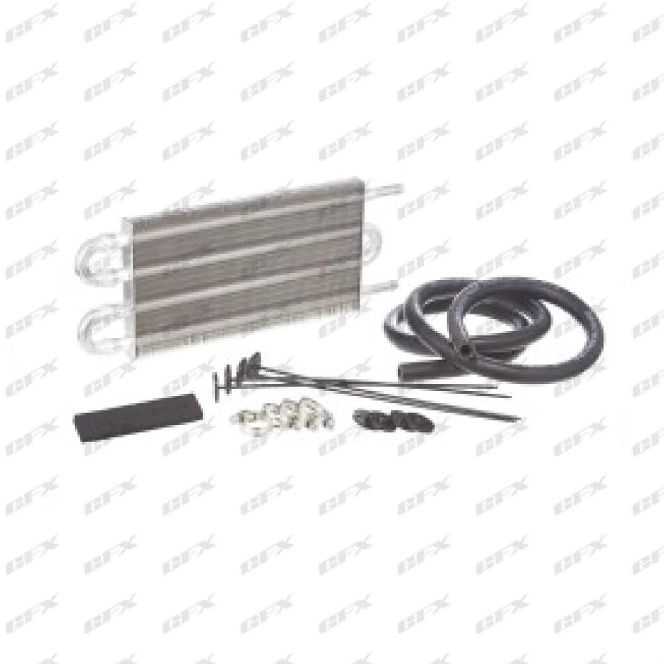 COOLER (1401) -5X12.50’’ CORE 3/4’’ THICK PUCH-ON COMPACT CARS Coolers