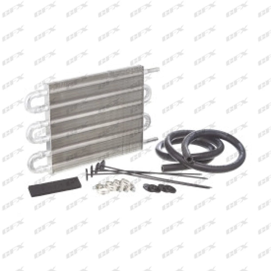 COOLER (1403) -7.5X12.50 CORE 3/4’’ THICK PUSH-ON 2500LBS CAP. Coolers