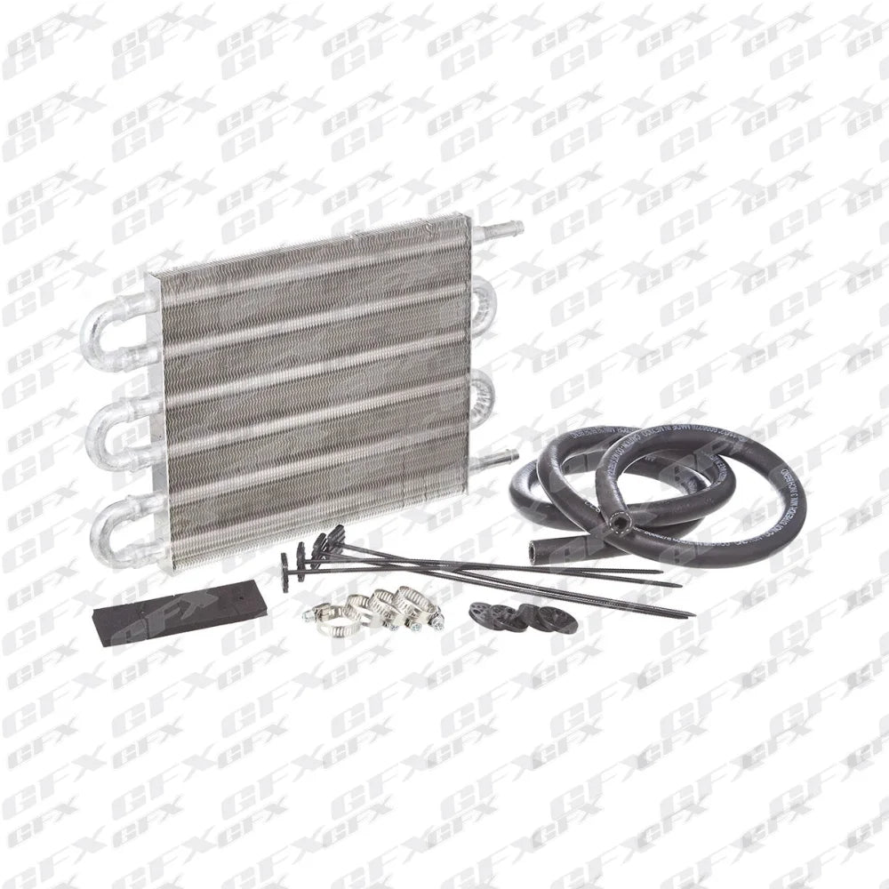 Cooler (1403) -7.5X12.50 Core 3/4’’ Thick Push-On 2500Lbs Cap. Coolers