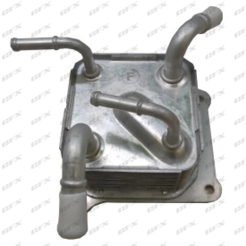 COOLER - CVT JF015E 2013-UP OEM # 216063-JX2C 21606-3JX0B Coolers