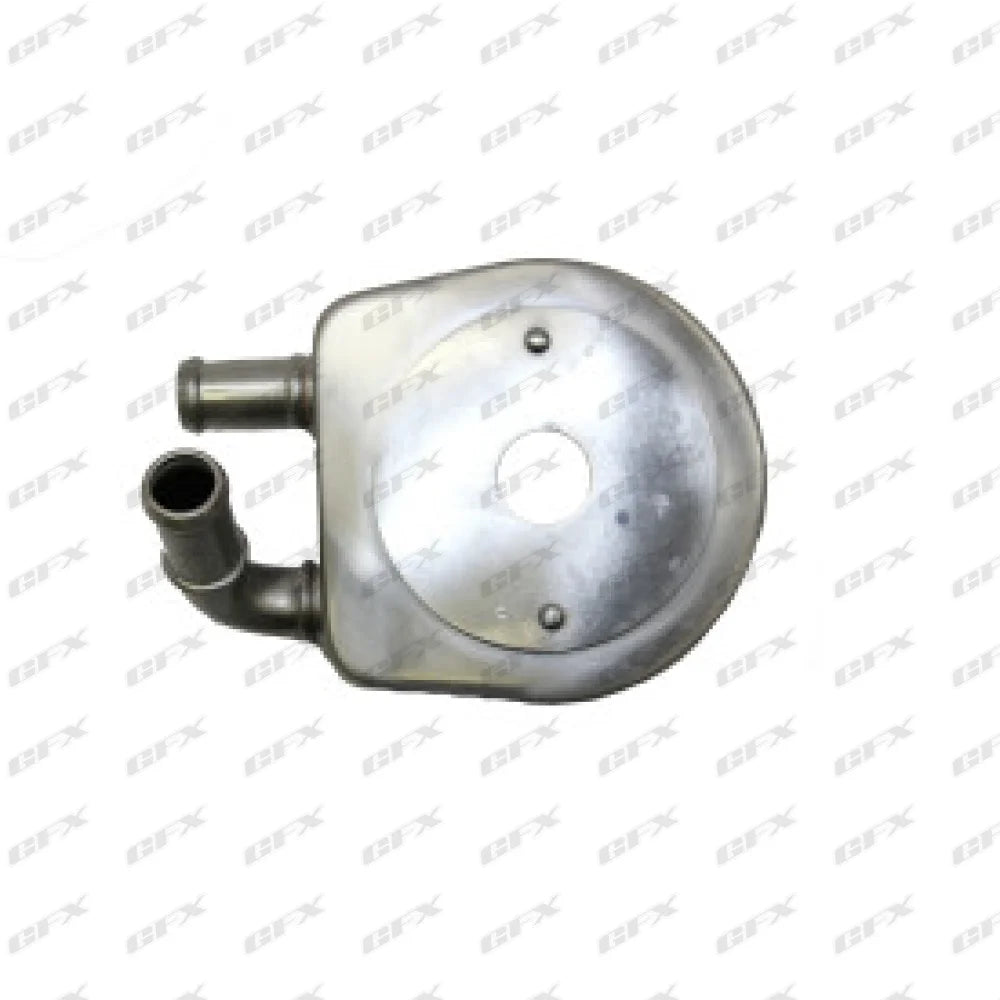 COOLER RENAULT DPO AL4. Coolers