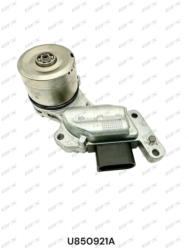 Dq381 0Gc - Pump Drive Motor 0046-U1 Pump Components
