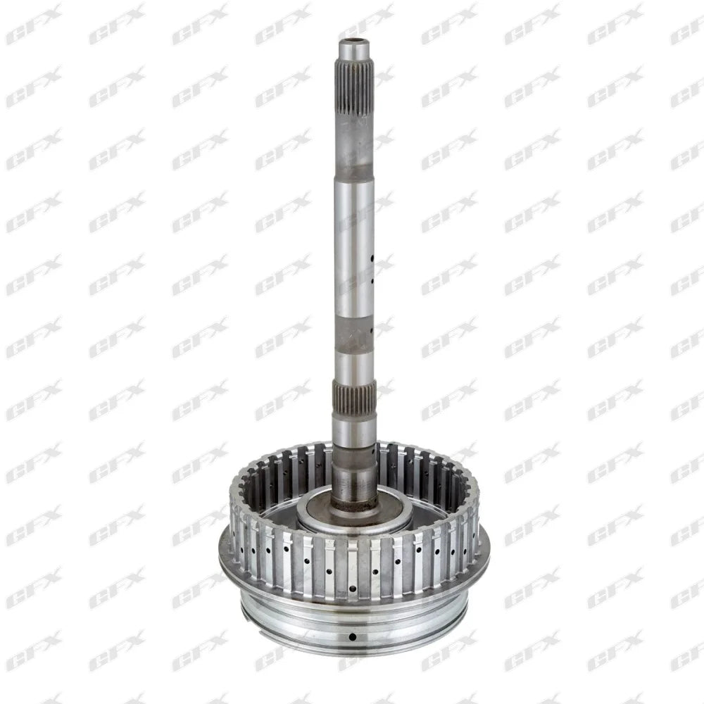 DRUM-INPUT 6F50E 6F55E 4-5-6 CLUTCH 2007-ON BARE Used Hard Parts