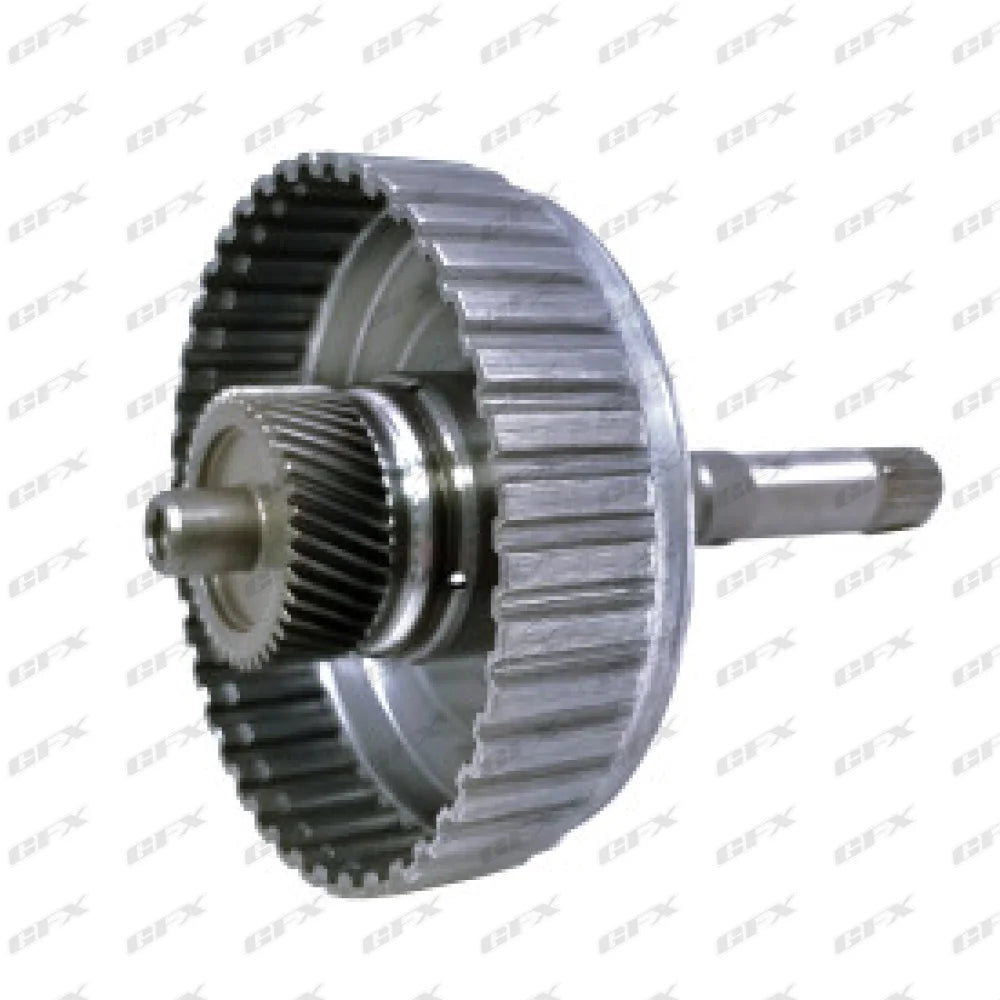 DRUM - K310 K313 INPUT FWD TOYOTA Hard Parts