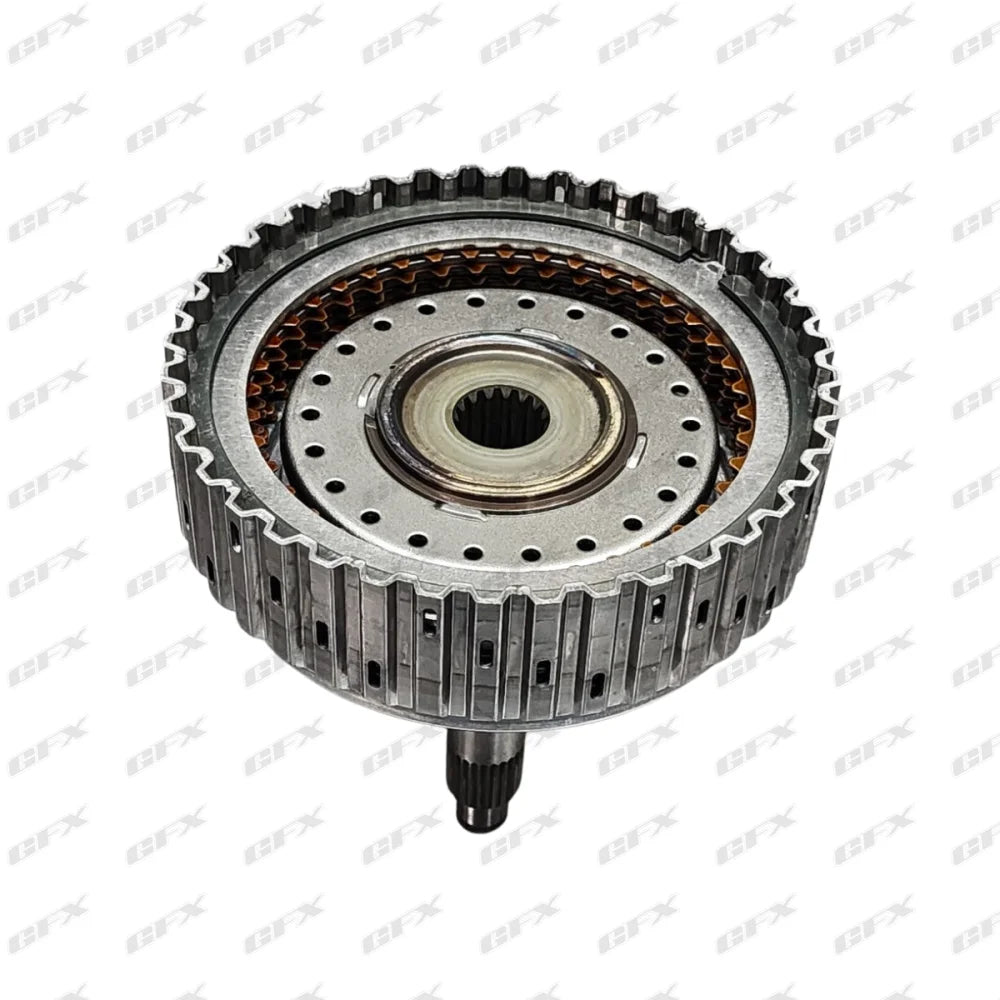 DRUM - U140E FWD TOYOTA 6 PACK Used Hard Parts