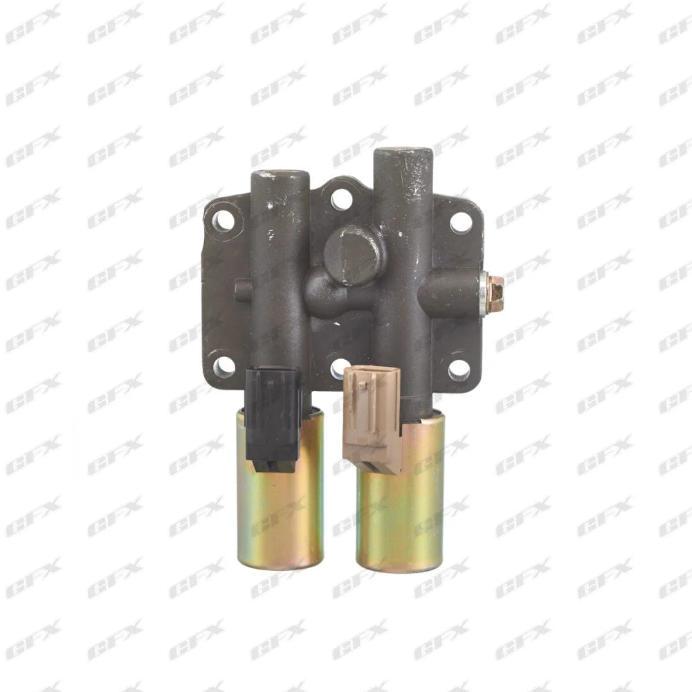 Dual Linear Solenoid Mgfa Mgha Acura Honda 02-12* Ind# 98990 Oem# 28250-P6H-024 Solenoids